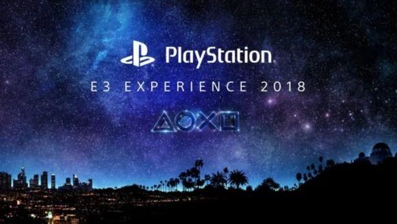 E3 2018索尼发布会前瞻:意气风发又一年?