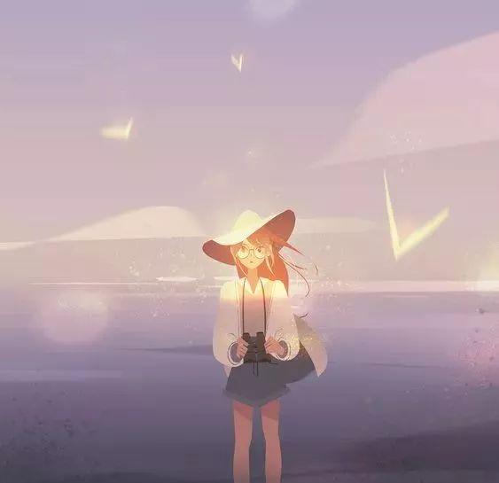 你以为的事实,只是你看到的事实,未必就是真相.