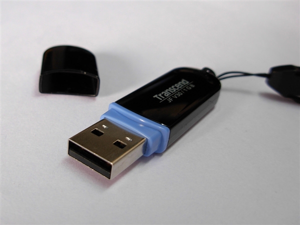 祥硕展示USB 3.2 Gen 2x2：后年才会有产品