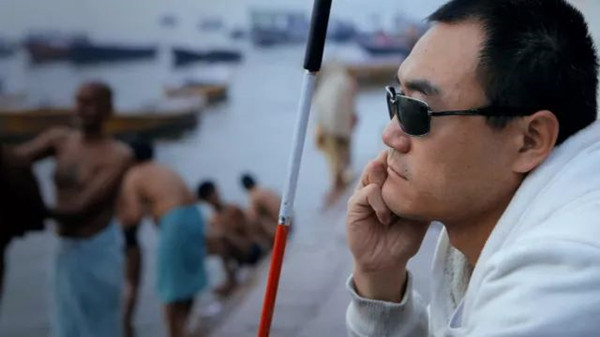 上海电影节|金爵奖入围纪录片导览:纪录时代,改变未来 上海电影节|金爵奖入围纪录片导览:纪录时代,改变未来