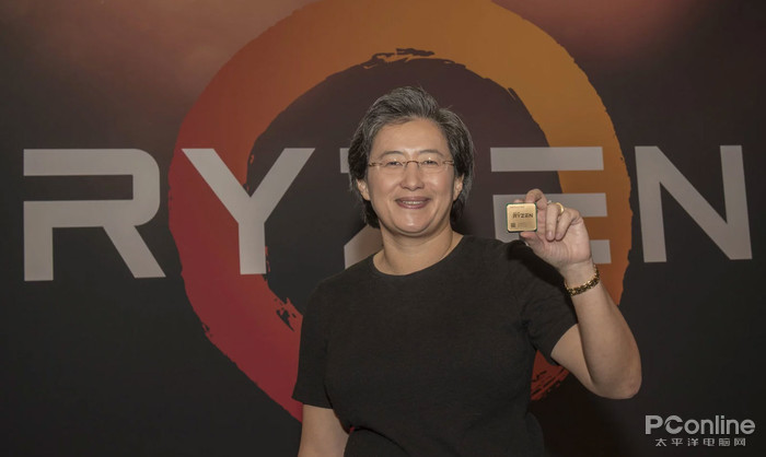 AMD英特尔 AMD英特尔