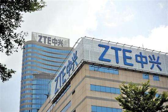 中兴被罚10亿美元,重组董事会,中兴得救了,可国