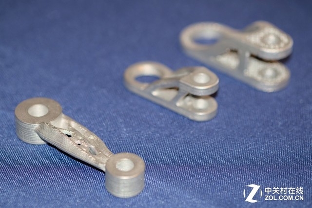 200万以内 DM金属桌面3D打印机预售 