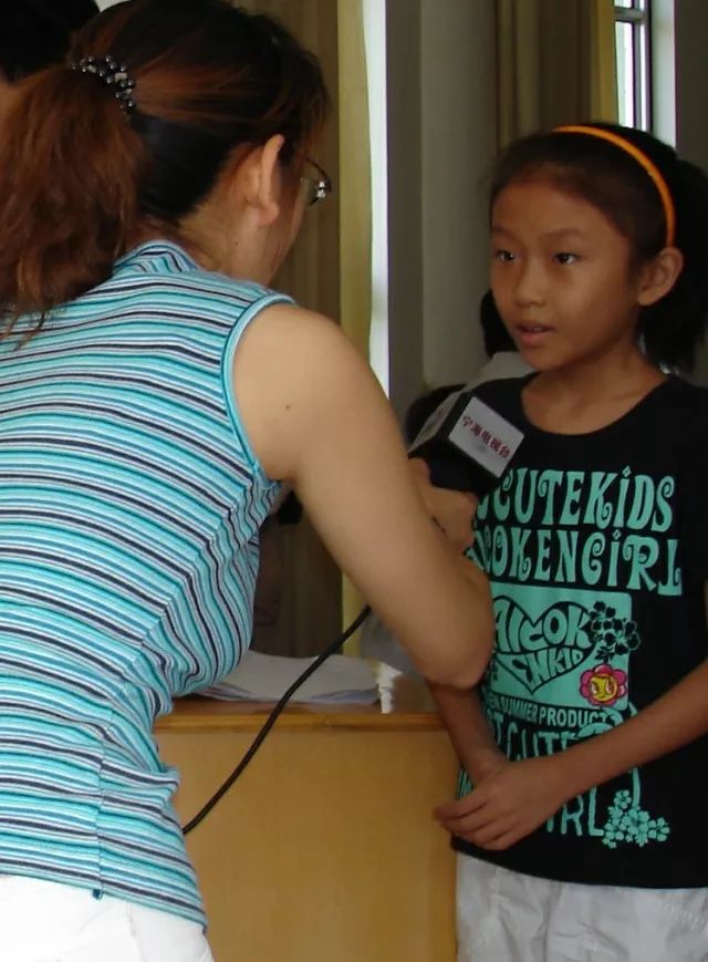 宁波女孩从小学起捐压岁钱帮大学生：坚持13年共捐5.2万