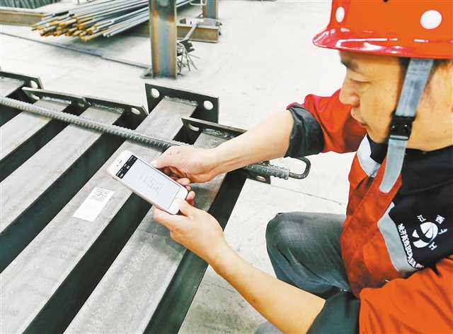 高速公路建设迈入智能化时代（图）
