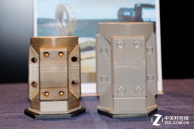 200万以内 DM金属桌面3D打印机预售 