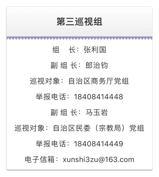 【新时政】宁夏对自治区民政厅等8家单位开展