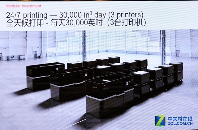 200万以内 曼恒预售DM金属桌面3D打印机 