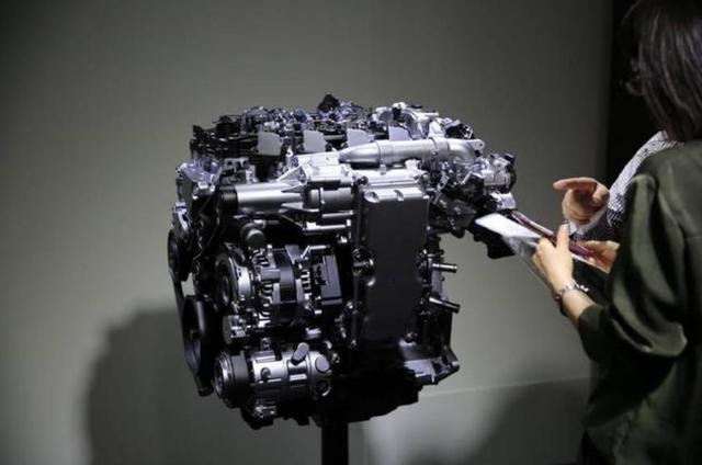马自达3拉将搭载压燃技术，预计明年上市，小编先买为敬