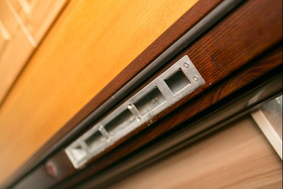 德施曼T86指纹锁体验，老人家出门不再担心忘带钥匙