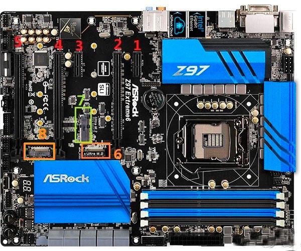 电脑主板怎么选?从低级到高阶,看完就茅塞顿开