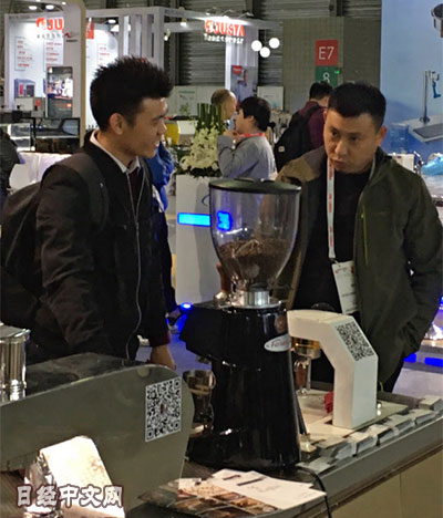 美媒称中国年轻人助推咖啡文化热：供应快跟不上了！