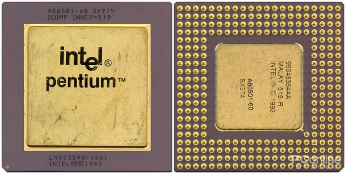 AMD英特尔 AMD英特尔