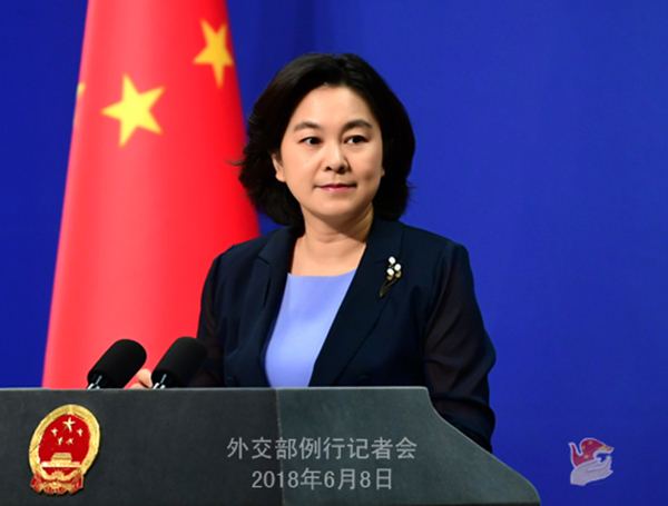 澳大利亚拟通过“反外国干涉法”是针对中国？中方回应