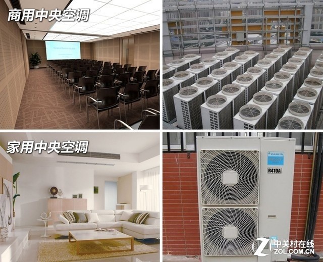 中央空调不需要清洗？ 这些误区需要改变 