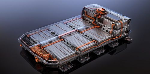 通用将与本田合作为未来电动汽车开发下一代电池