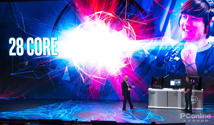 AMD英特尔 AMD英特尔