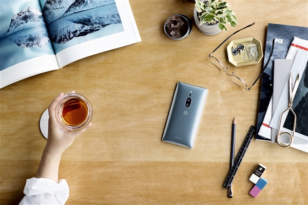 Xperia XZ2 Premium要来？索尼6月14日发布新品