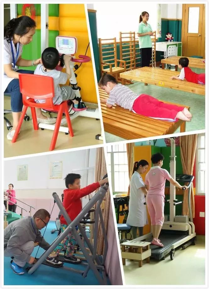广东：“六张网”为孤弃儿童成长保驾护航