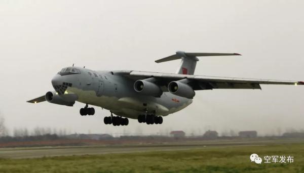 中国和新西兰空军将举行“空中列车”联合演习