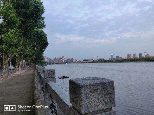 一加6上手实测体验,做工上佳性能十足 一加6上手实测体验,做工上佳性能十足