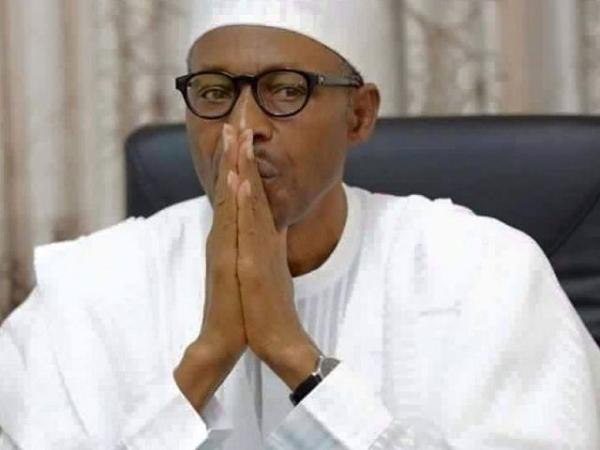 非洲观察︱尼日利亚总统的病假条