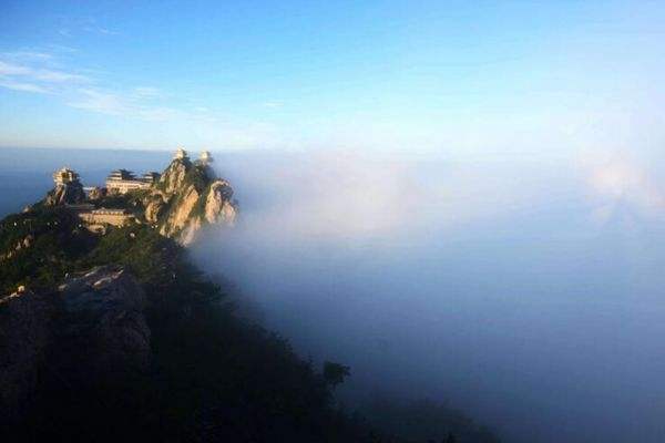 中国被黑的最惨的省份:中国GDP排行榜前十仅