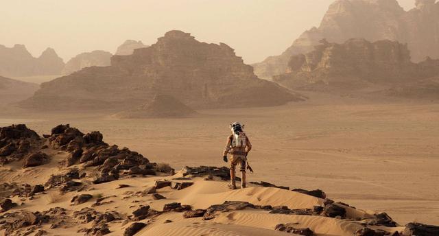 地球会毁灭？得到科学家证实，火星撞地球在未来会发生！