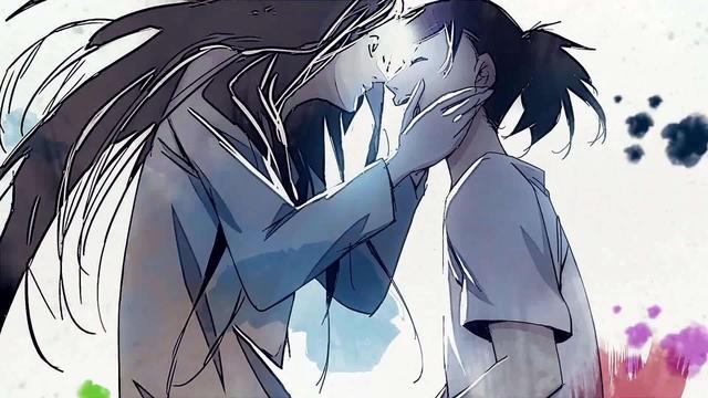 国产漫画崛起:盘点2018好评最高的七部国产动