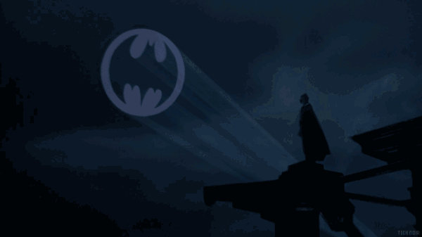 揭秘:蝙蝠侠七十年整容史,黄暴,慎点!