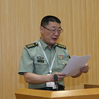 作协副主席徐贵祥：为什么军营不能没有诗歌