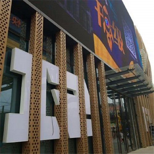 RNG主场照片 豪华程度震惊LMS网友