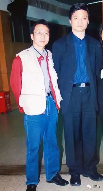 崔永元唱的歌你听过了吗!原来还这么专业!