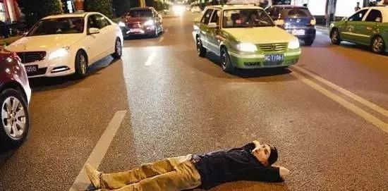 2018新交规:酒后躺车内休息算酒驾,搭乘酒驾车
