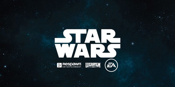 EA公布星球大战新作《Star Wars Jedi: Fallen Order》