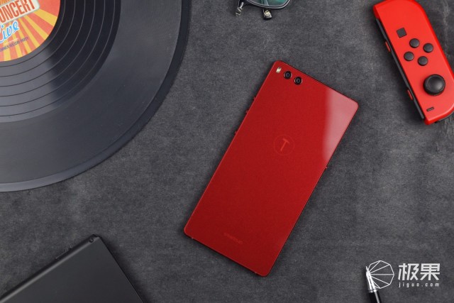 千元机也可以很精致坚果手机3评测 千元机也可以很精致坚果手机3评测