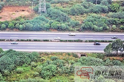 川渝两地计划取消高速路省界收费站，或实现跨省联网收费