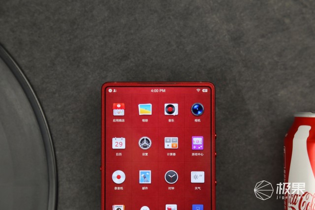 千元机也可以很精致坚果手机3评测 千元机也可以很精致坚果手机3评测