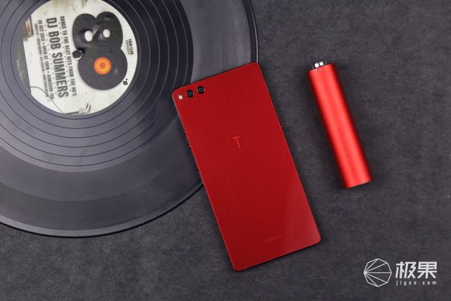 千元机也可以很精致坚果手机3评测 千元机也可以很精致坚果手机3评测