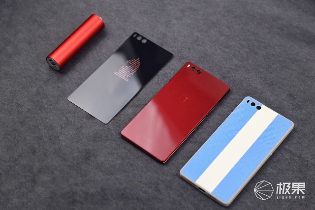 千元机也可以很精致坚果手机3评测 千元机也可以很精致坚果手机3评测