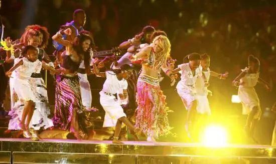 一曲难忘的世界杯主题曲,哪首最能唤起你无尽