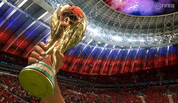 法国队出征俄罗斯世界杯：头号球星的P20 Pro手机亮了