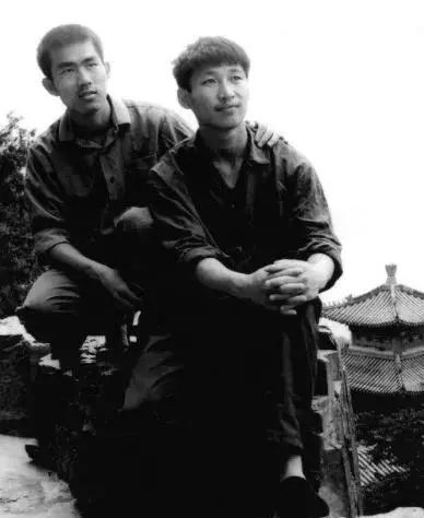 理想与现实的对视