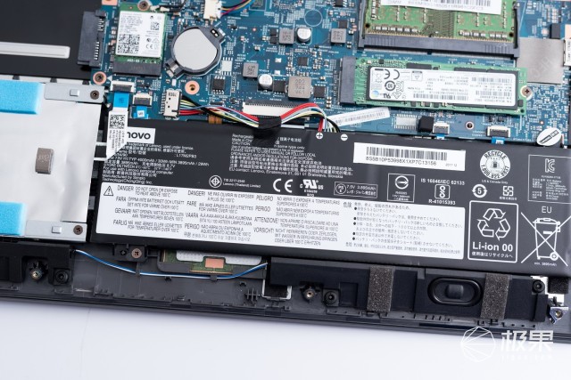 Lenovo联想扬天V330体验，一台主打性价比的商务本