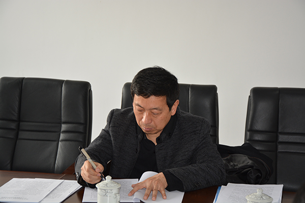 吉林蛟河市副市长刘喜成接受纪律审查和监察调查