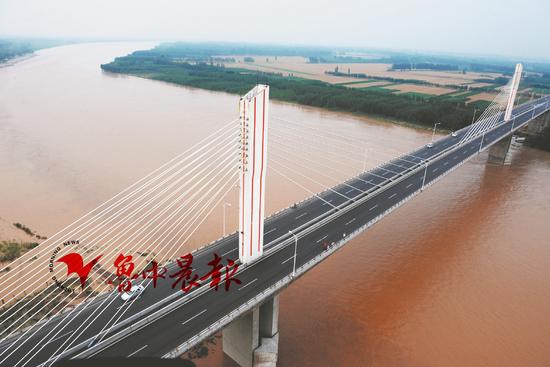 探寻桓台、高青、沂源三县划归淄博的尘封往事