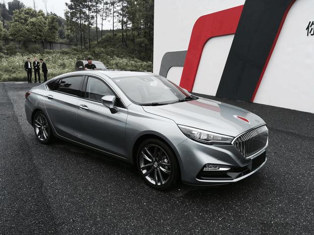 换谁都得抓破脑袋,红旗的局,无解!