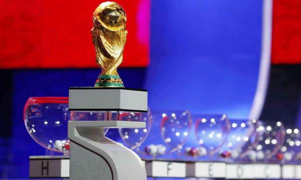 国际思想周报｜世界杯的政治交锋；巴布琴科该不该装死？