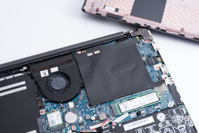 Lenovo联想扬天V330体验，一台主打性价比的商务本