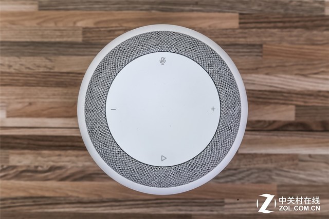 89元的家庭AI智能小管家 小度智能音箱体验 